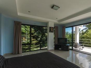 Samui Modern Villa บ่อผุด ภายนอก รูปภาพ
