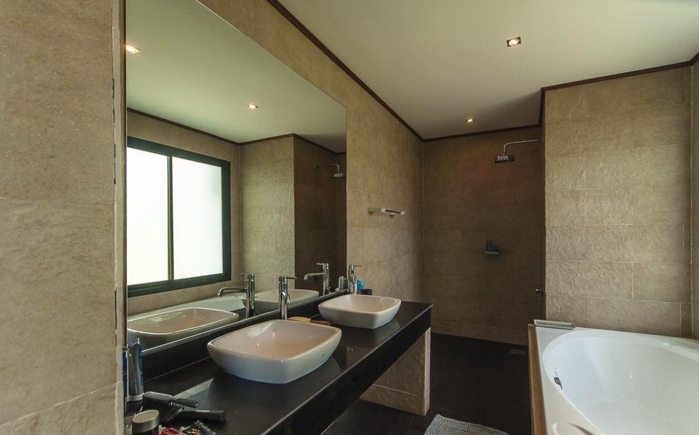 Samui Modern Villa บ่อผุด ภายนอก รูปภาพ