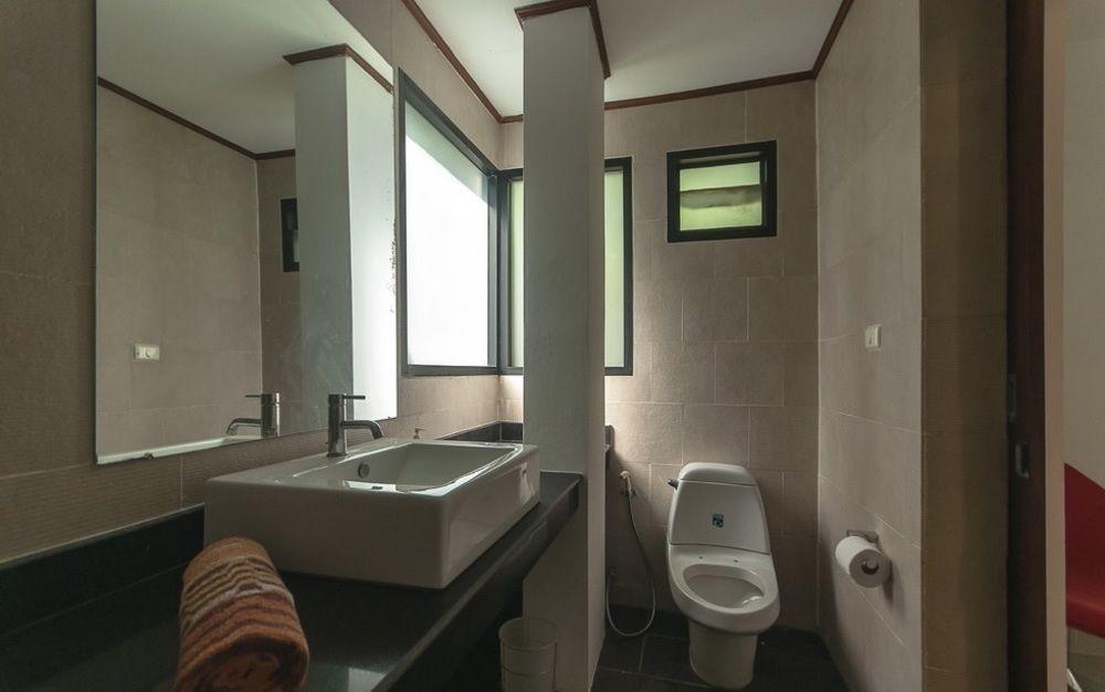 Samui Modern Villa บ่อผุด ภายนอก รูปภาพ